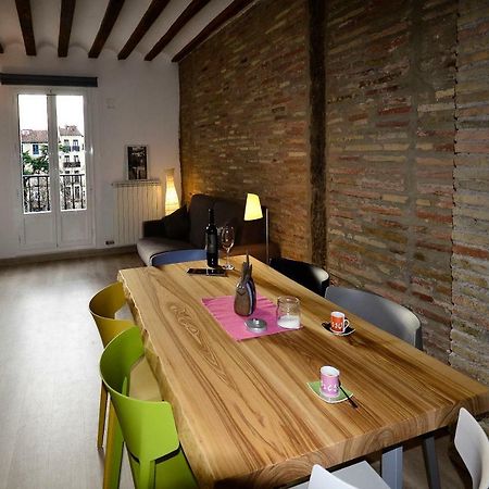 Casas Uva Plaza Mercado לוגרוניו מראה חיצוני תמונה