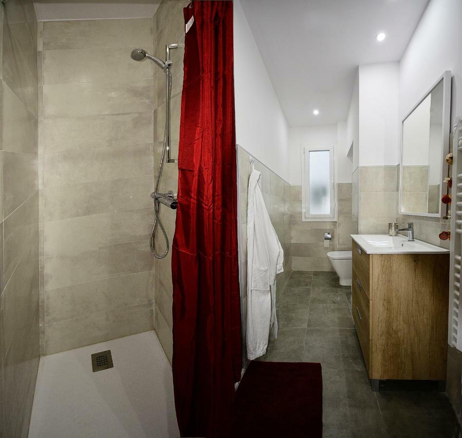 Casas Uva Plaza Mercado לוגרוניו מראה חיצוני תמונה